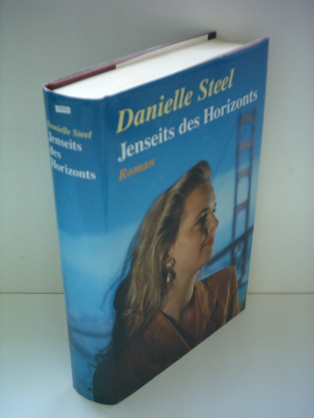 Product Image: Jenseits des Horizonts: Roman