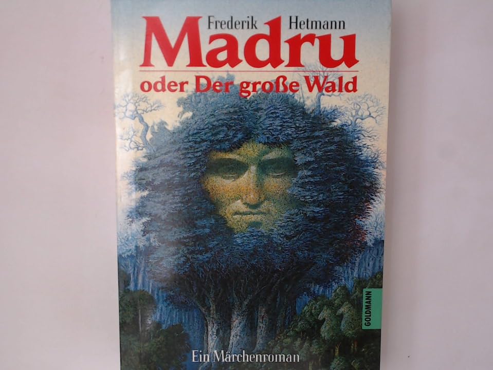 Madru oder Der Große Wald Second hand books on Religion & Esotericism