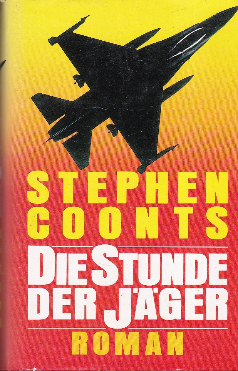 Die Stunde der Jäger Contemporary literature Books