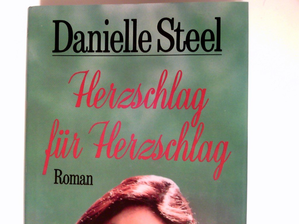 Herzschlag für Herzschlag Books