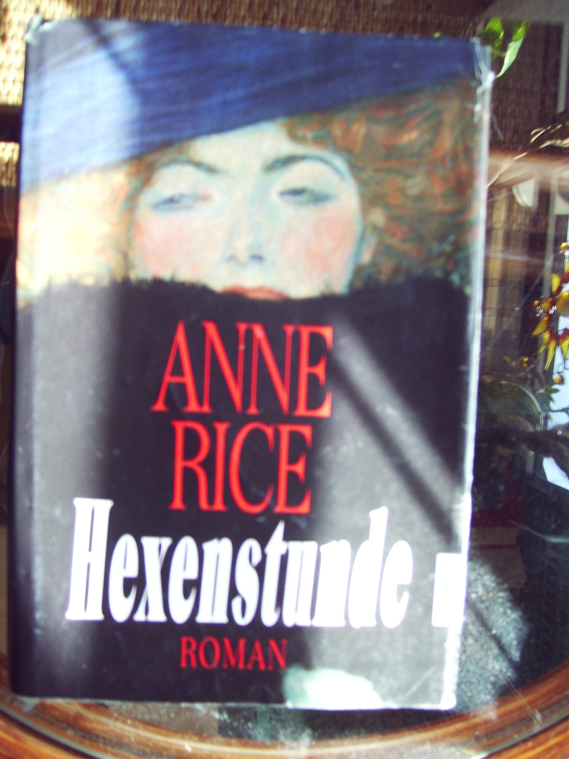 Hexenstunde Contemporary literature