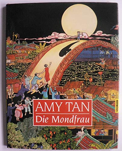 Die Mondfrau Books