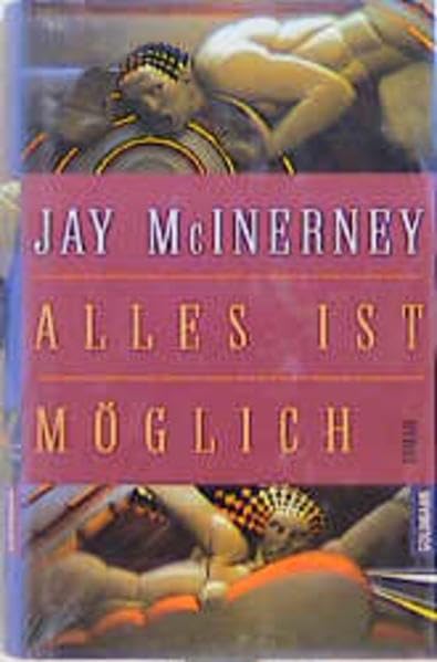 Product Image: Alles ist möglich: Roman