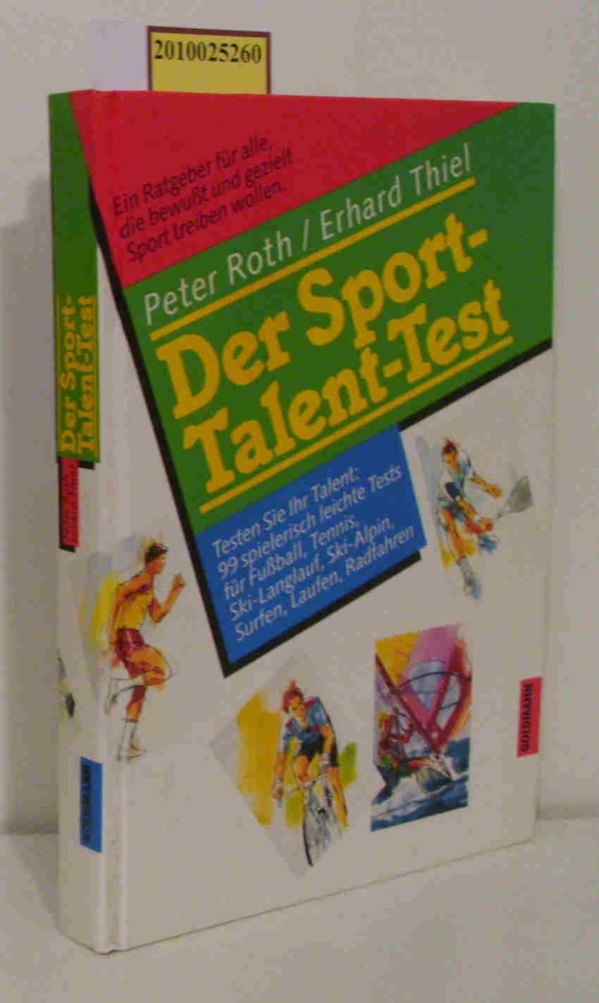 Product Image: Der Sport - Talent - Test