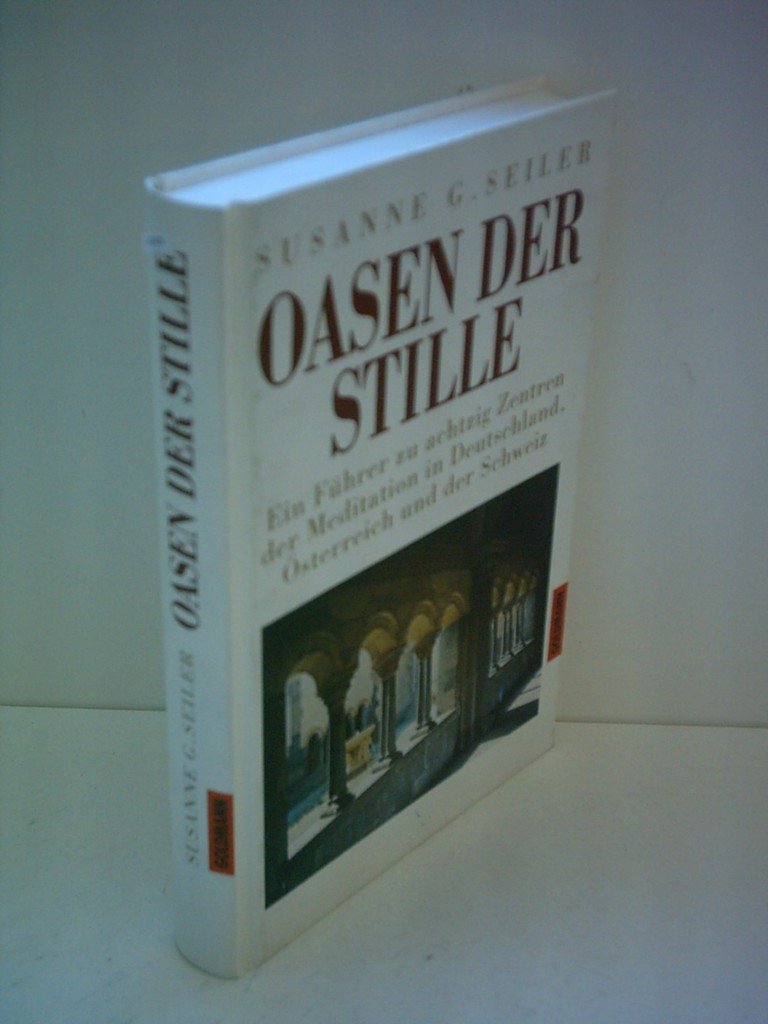Oasen der Stille Lifestyle