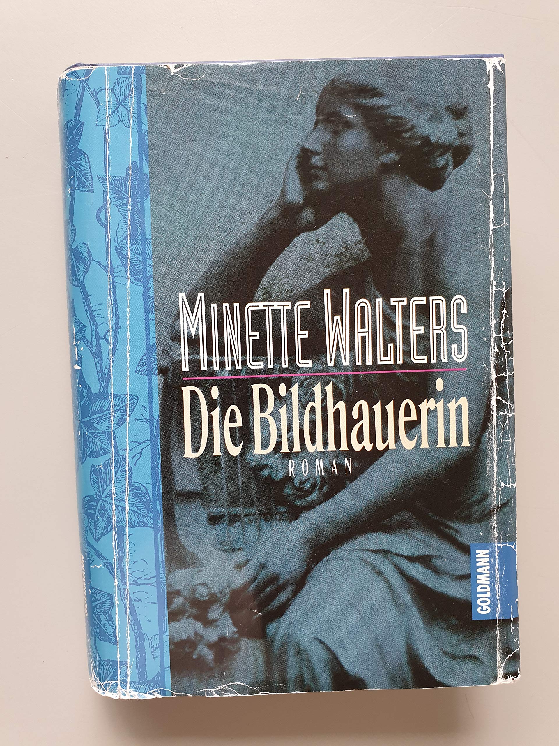 Die Bildhauerin Action & Adventure
