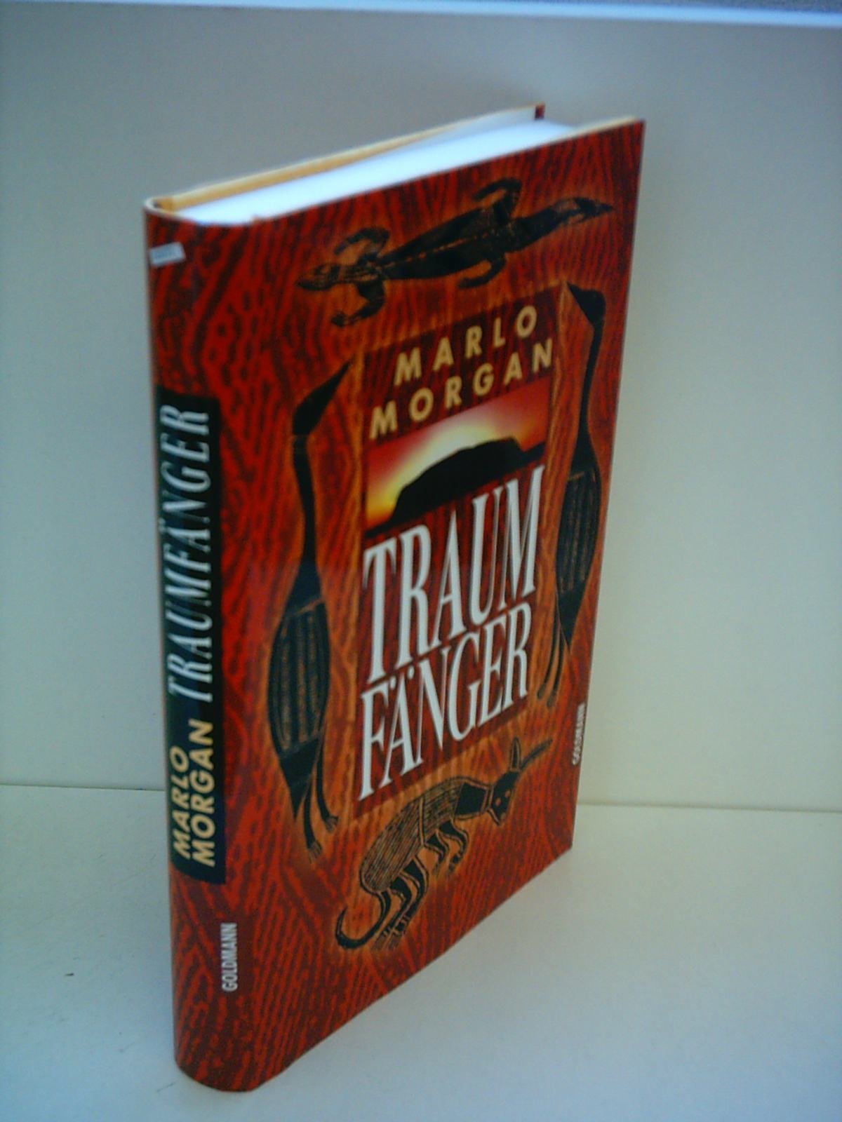 Traumfänger: Roman Contemporary literature Books