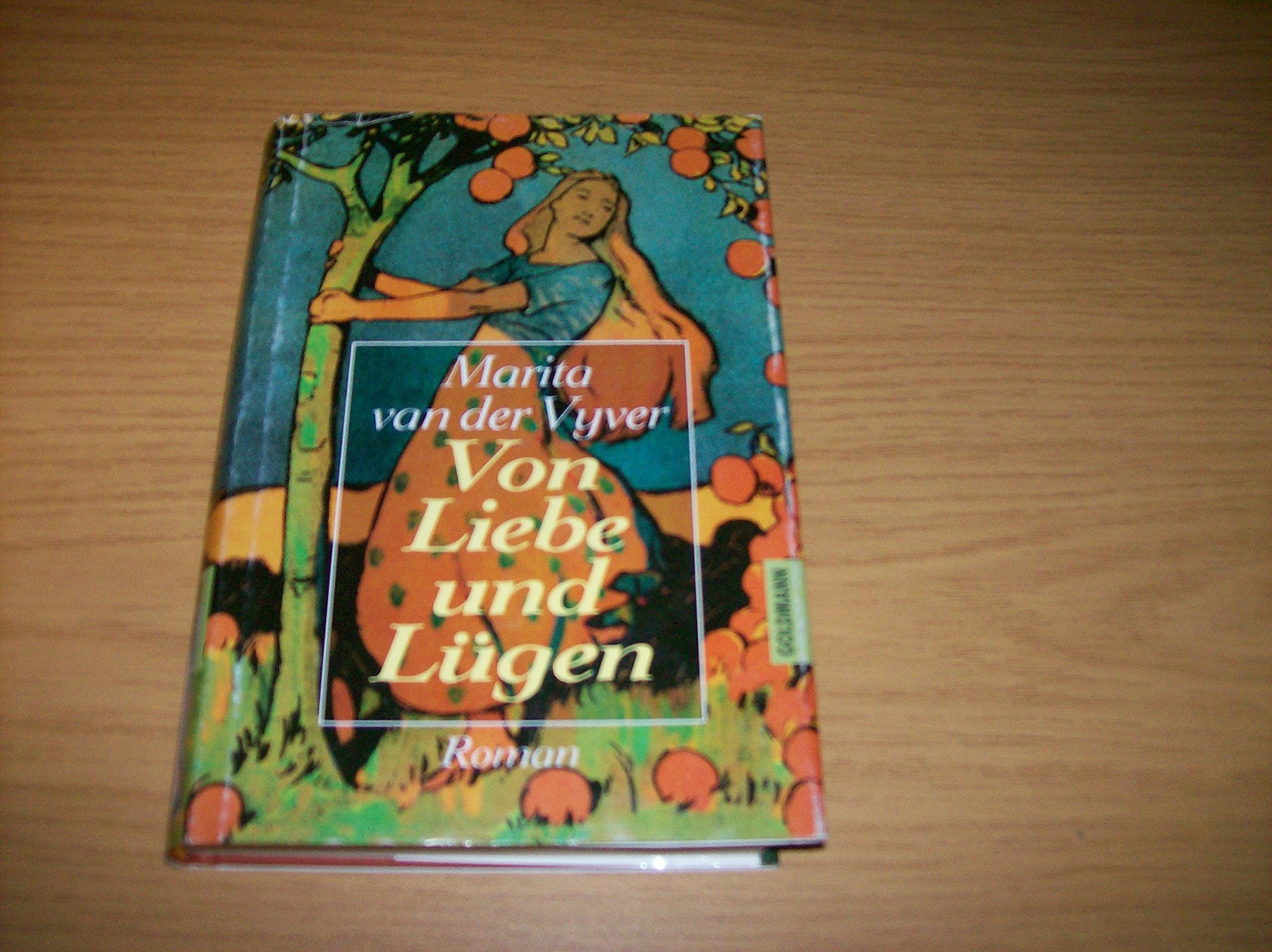 Von Liebe und Lügen Books