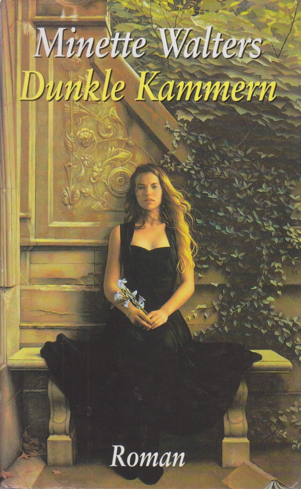 Dunkle Kammern Crime & Thrillers