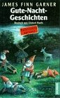 Gute-Nacht-Geschichten Books