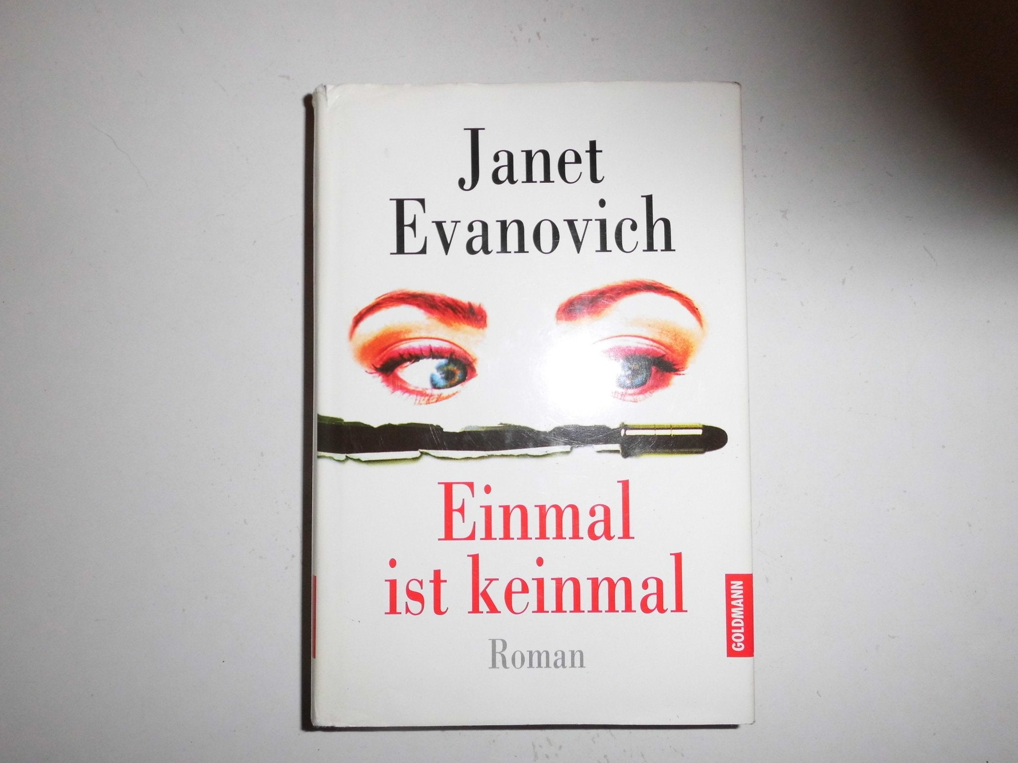 Product Image: Einmal ist keinmal