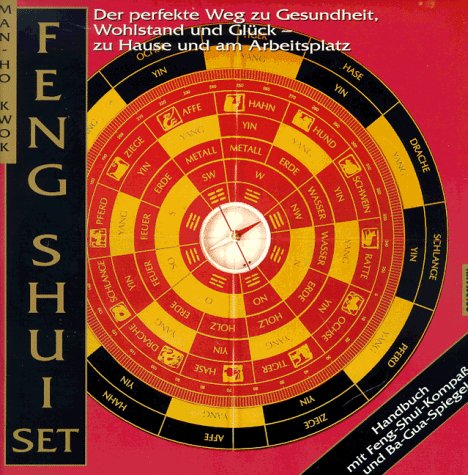 Feng-Shui-Set Self-help