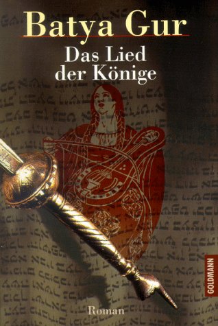 Product Image: Das Lied der Könige. Roman