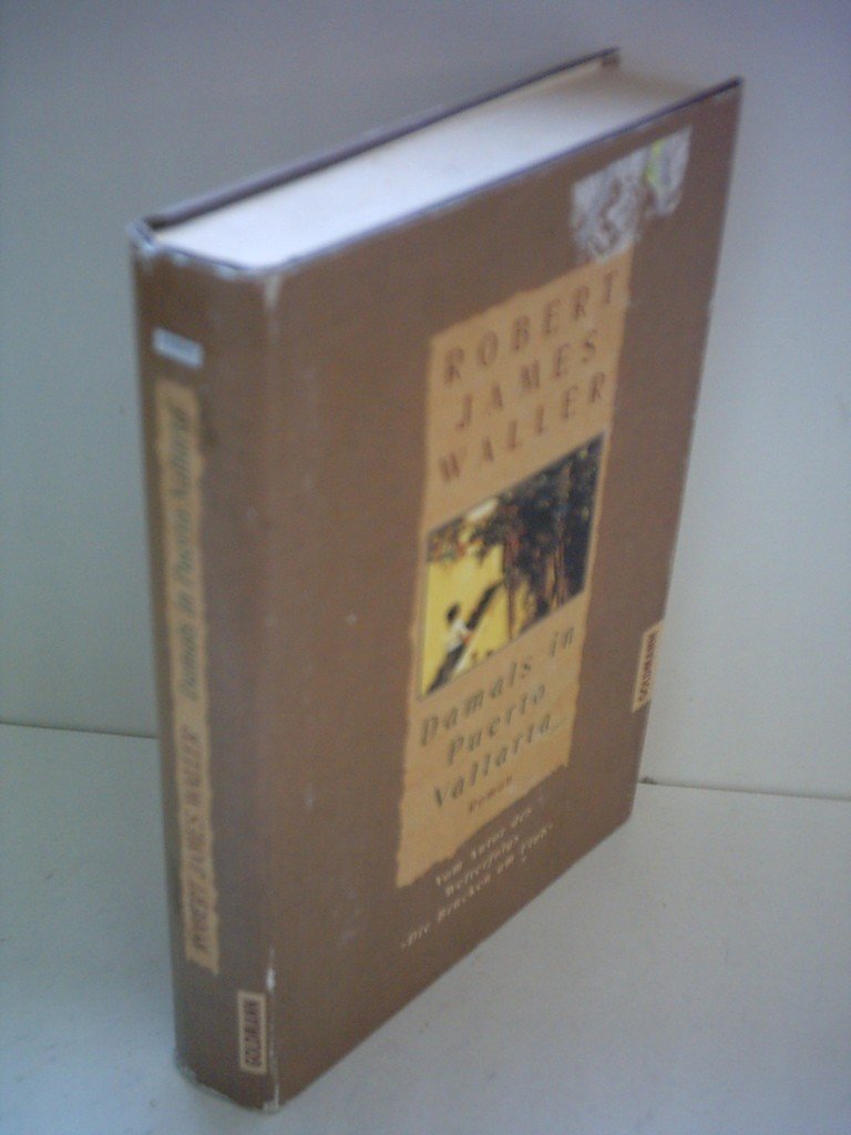 Damals in Puerto Vallarta Books