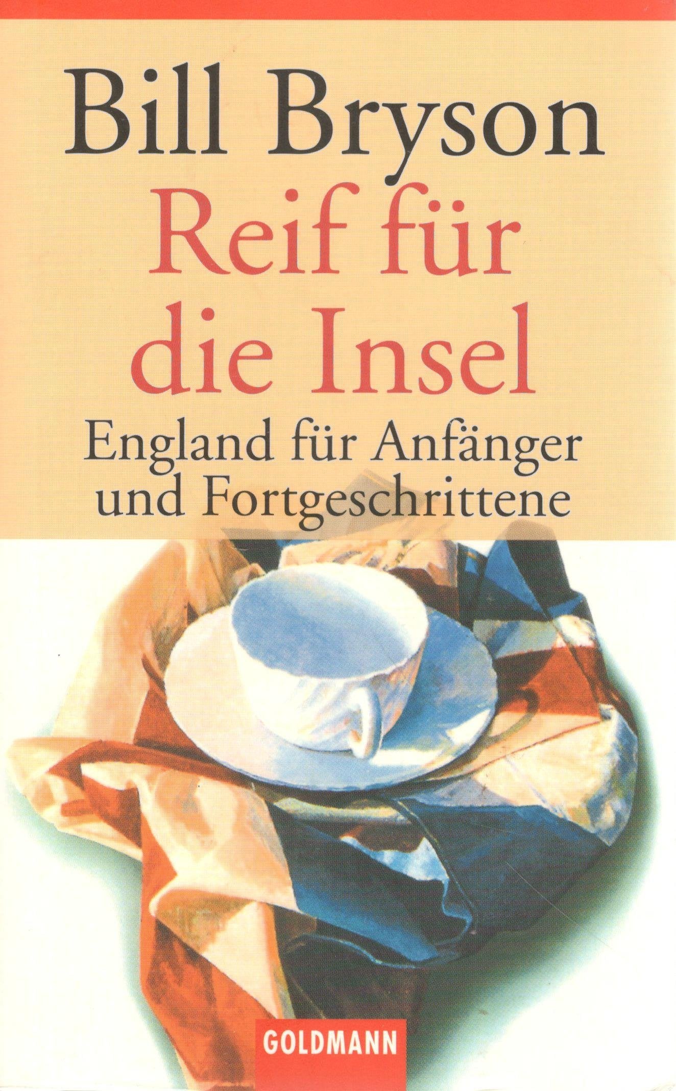 Reif für die Insel Contemporary literature