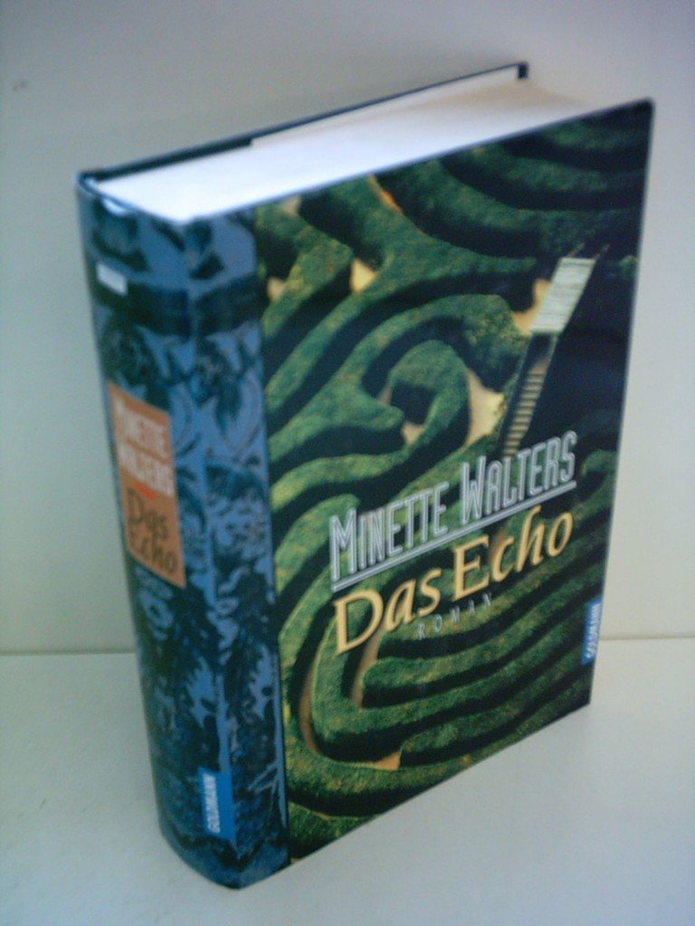 Das Echo Horror & Mystery