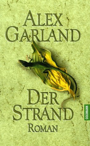 Der Strand Books