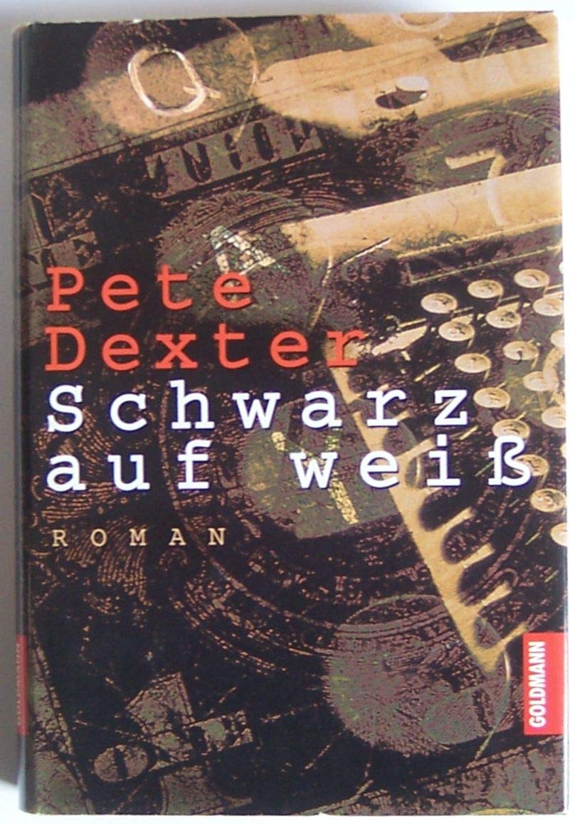 Product Image: Schwarz auf weiss
