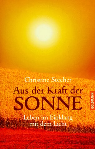 Product Image: Aus der Kraft der Sonne