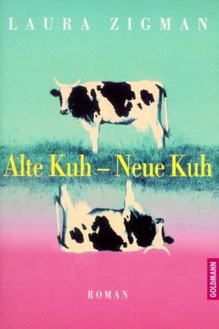 Product Image: Alte Kuh - Neue Kuh