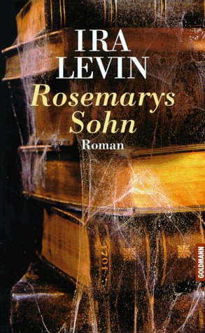 Rosemarys Sohn: Roman Fiction