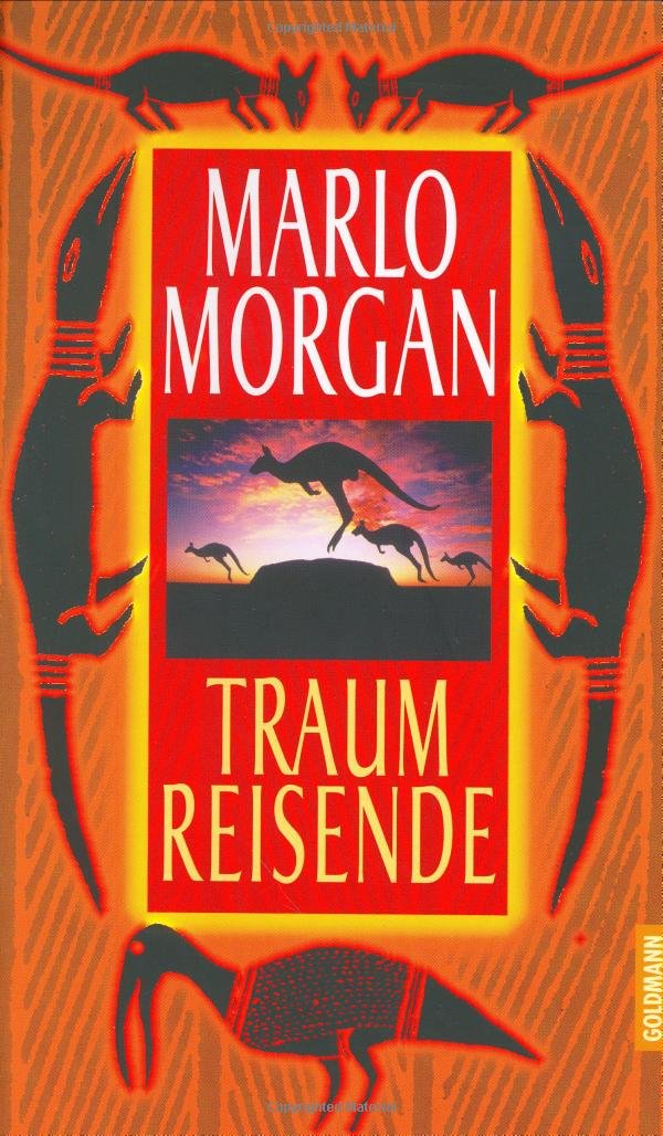 Traumreisende Fiction Books