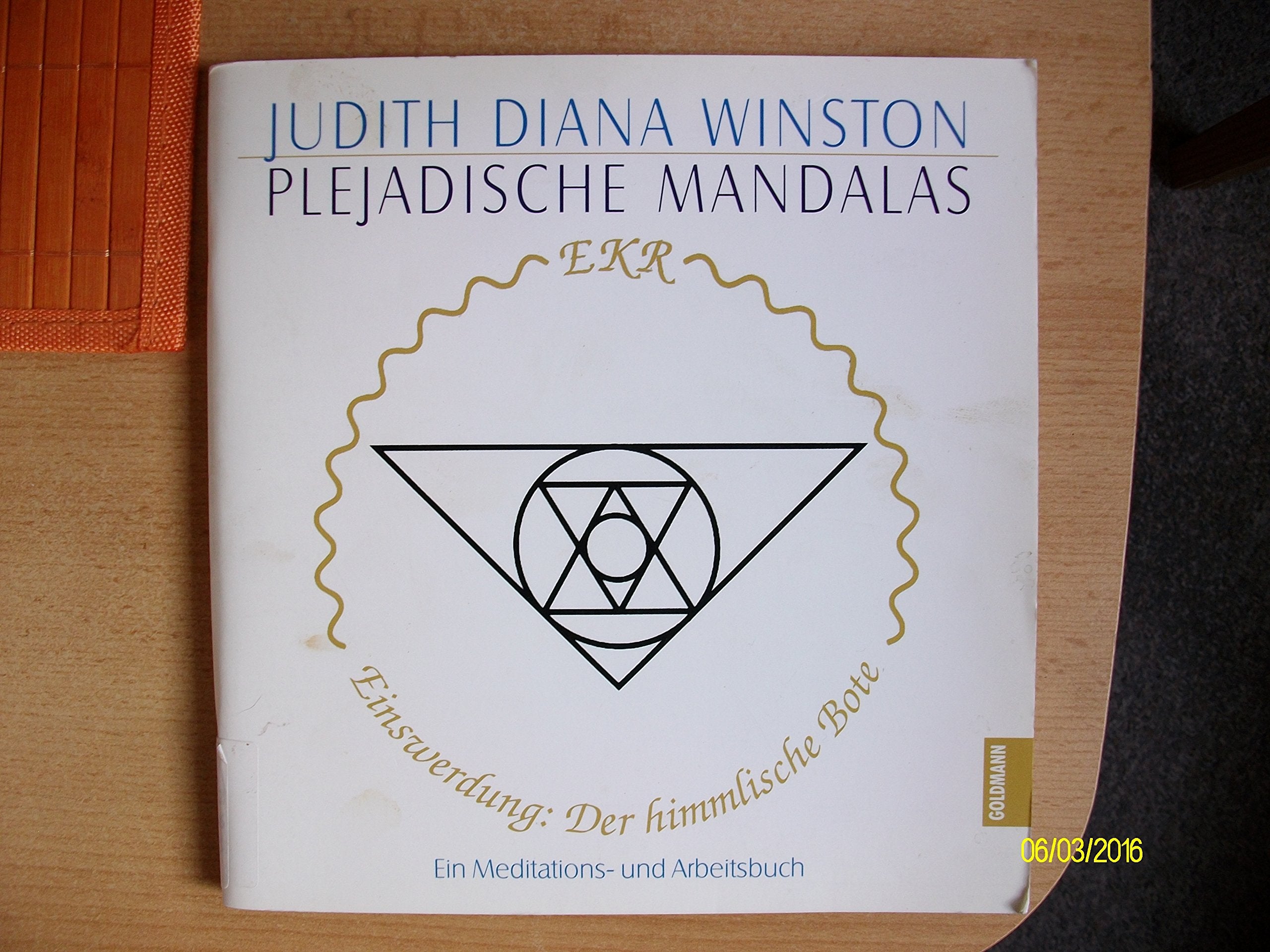 Plejadische Mandalas Lifestyle