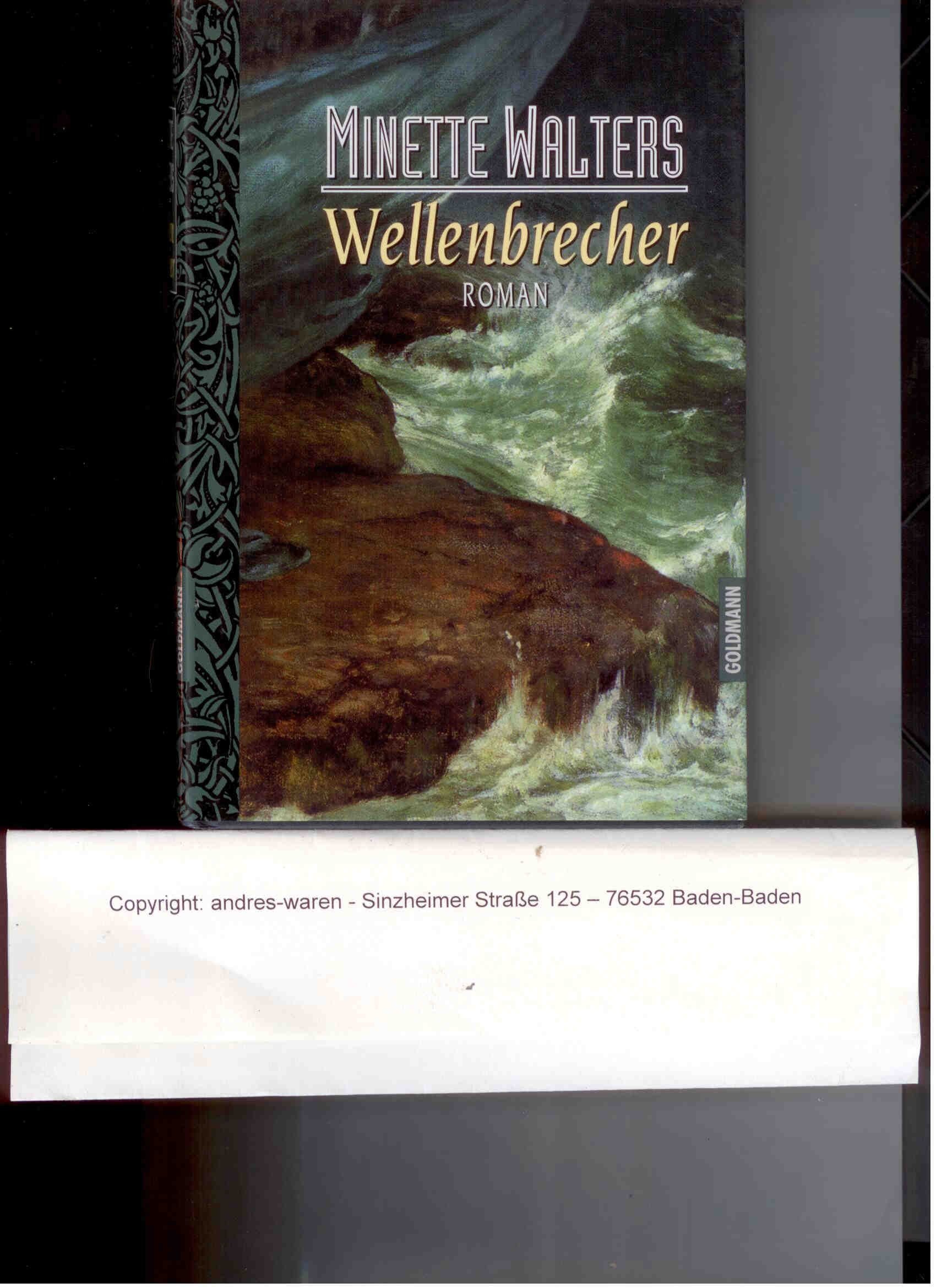 Wellenbrecher Action & Adventure