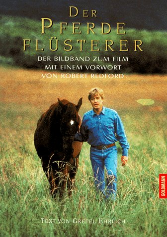 Der Pferdeflüsterer, Der Bildband zum Film Contemporary literature