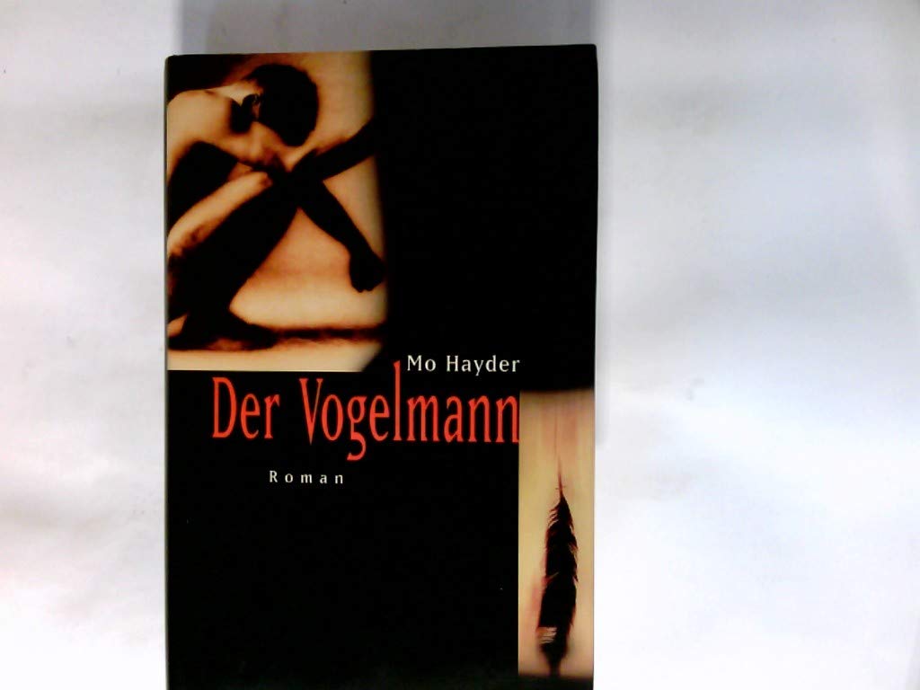 Der Vogelmann Contemporary literature Books