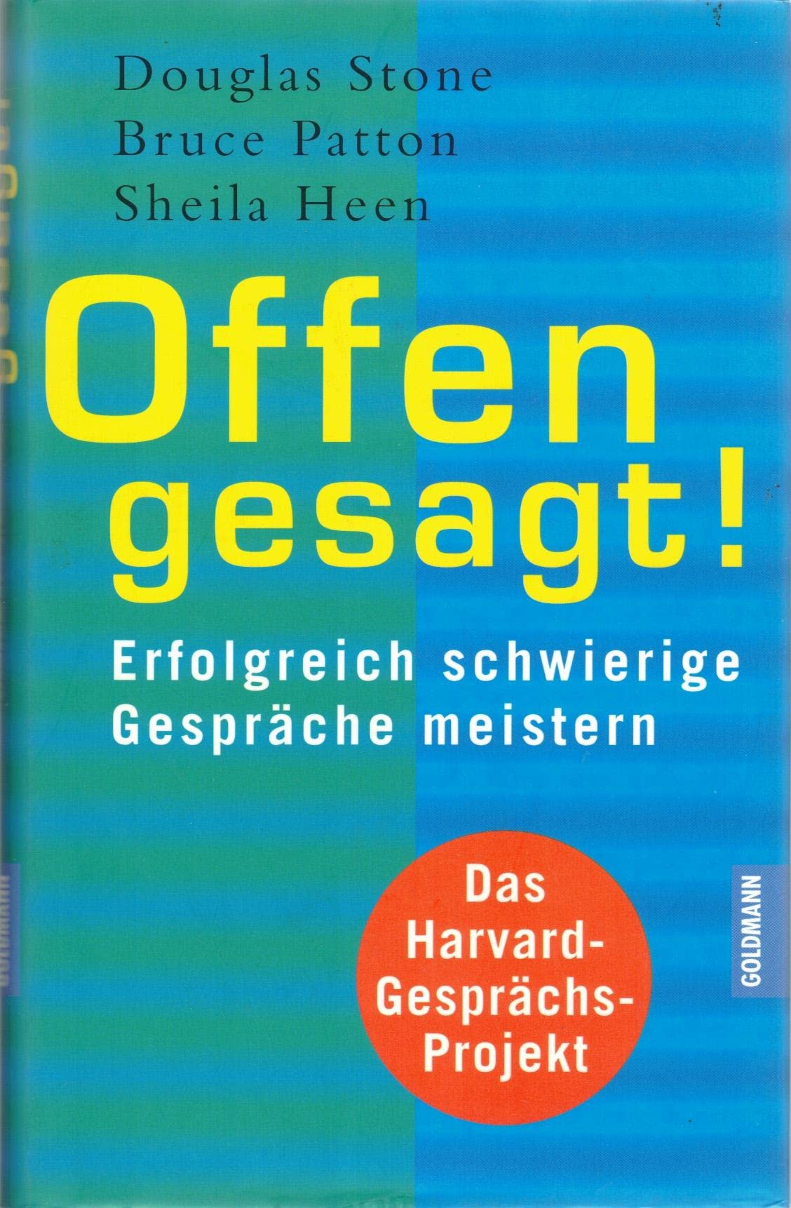 Offen gesagt! Lifestyle