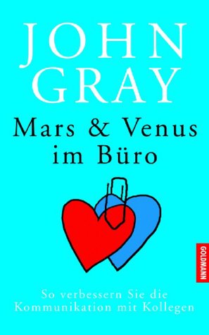 Mars und Venus im Büro. So verbessern Sie die Kommunikation mit Kollegen Self-help