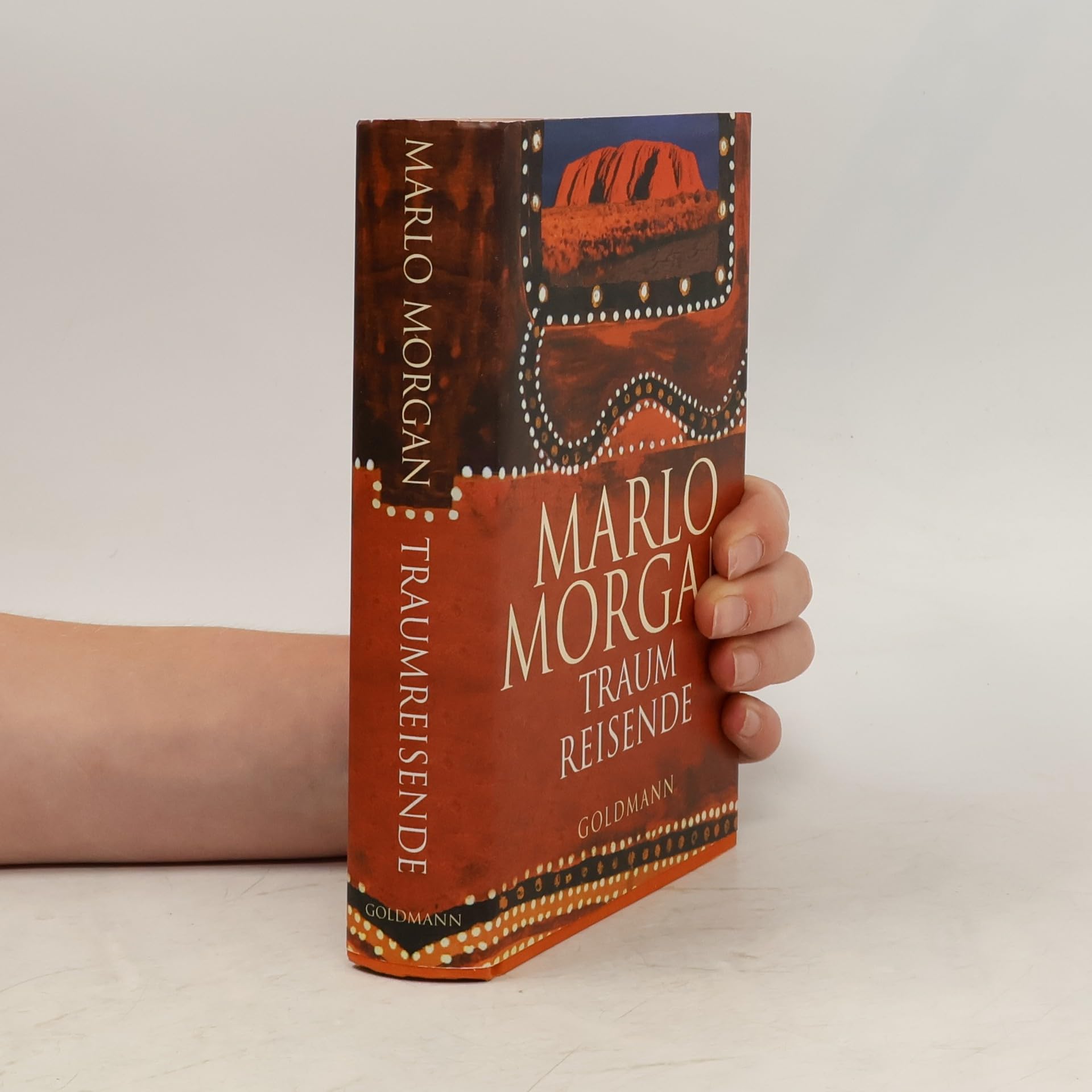Traumreisende, Sonderausgabe Fiction