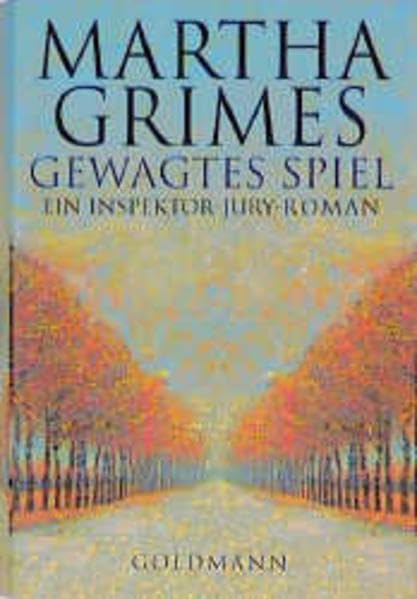 Gewagtes Spiel Crime & Thrillers