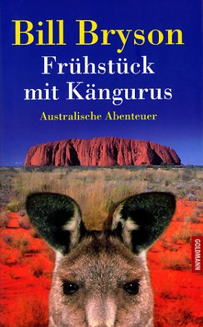 Frühstück mit Kängurus: Australische Abenteuer Fiction