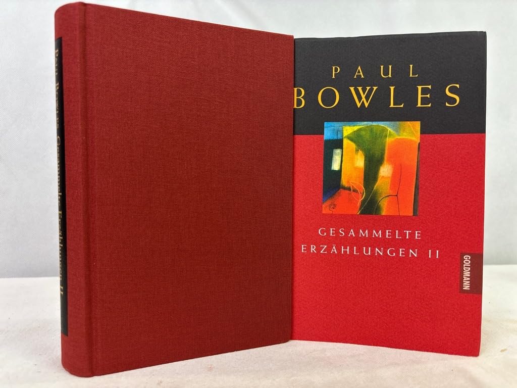 Gesammelte Erzählungen 2: Dtsch. v. Pociao u. Wolfgang Astelbauer Contemporary literature