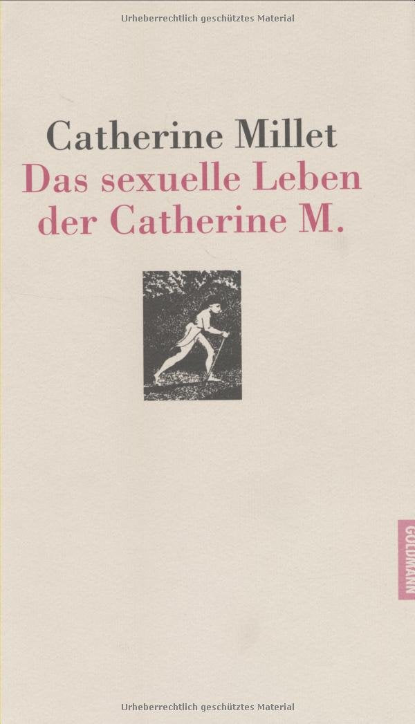Das sexuelle Leben der Catherine M. Fiction