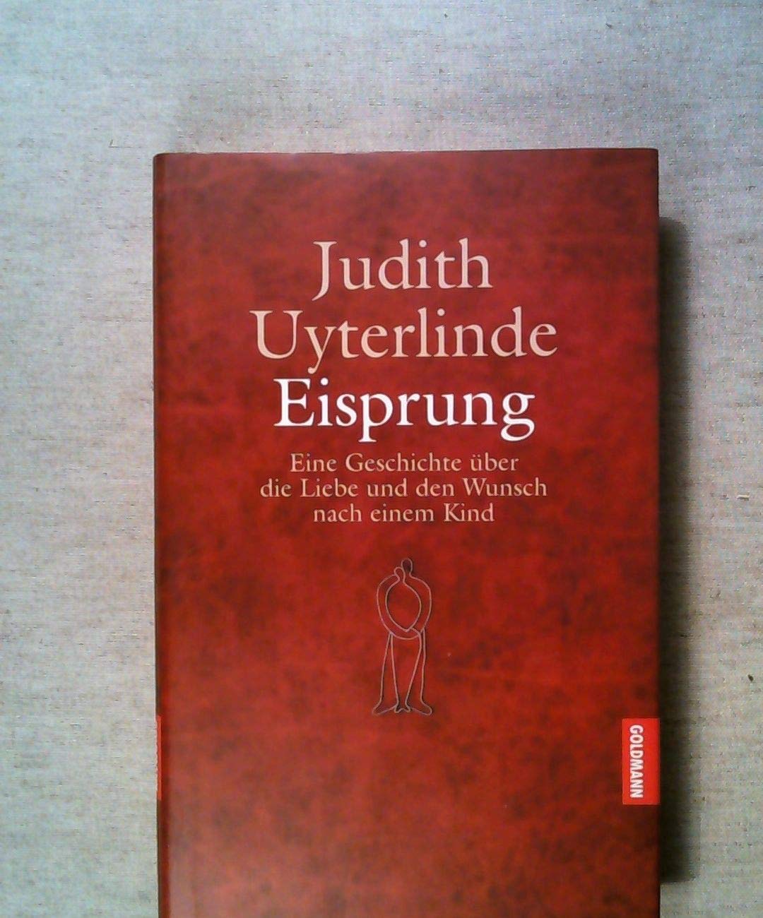 Eisprung. Eine Geschichte über die Liebe und den Wunsch nach einem Kind Parents & Children