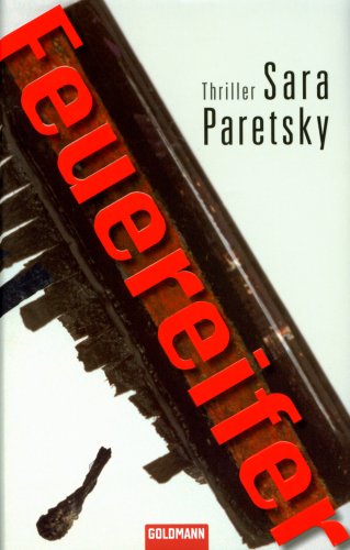 Feuereifer: Thriller Crime & Thrillers
