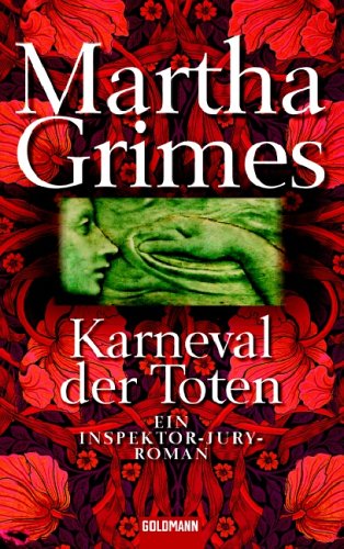 Karneval der Toten: Ein Inspektor-Jury-Roman Contemporary literature
