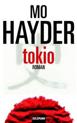 Tokio: Roman Crime & Thrillers