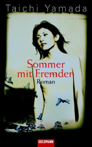 Sommer mit Fremden: Roman Fiction