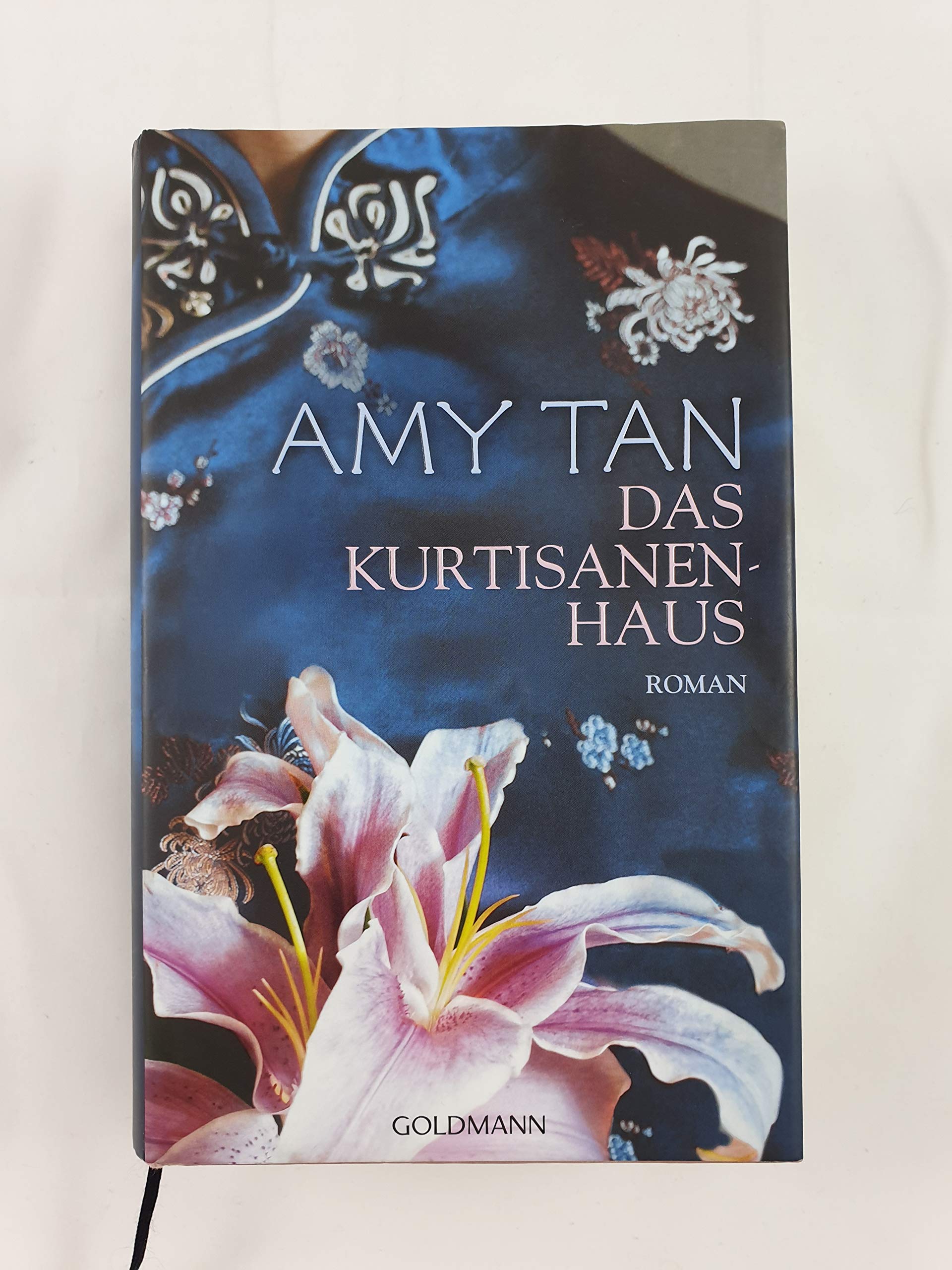 Das Kurtisanenhaus Contemporary literature Books