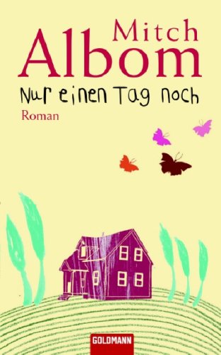 Nur einen Tag noch Contemporary literature