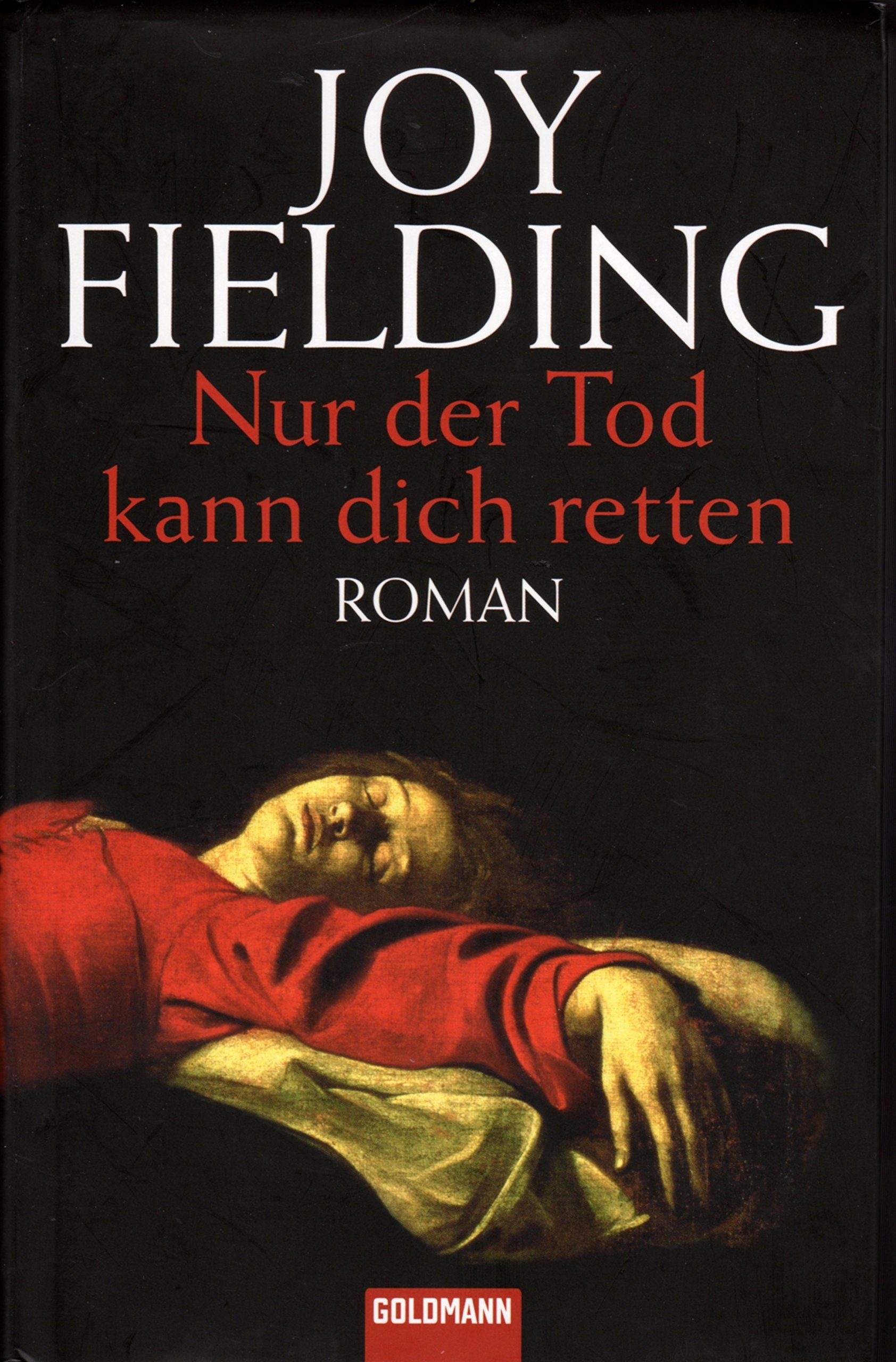 Nur der Tod kann dich retten: Roman Crime & Thrillers