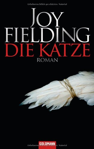 Die Katze: Roman Crime & Thrillers