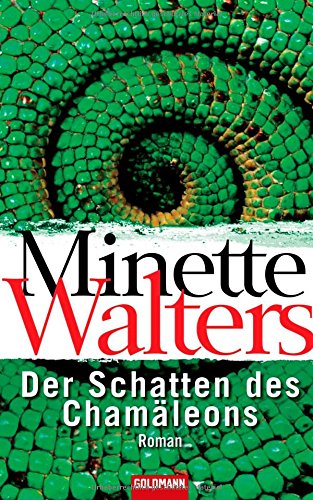Der Schatten des Chamäleons: Roman Crime & Thrillers
