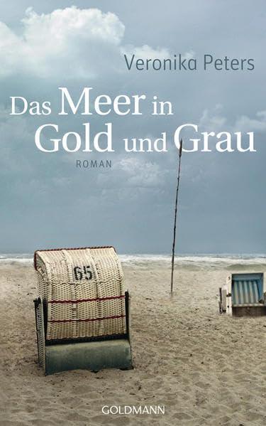 Das Meer in Gold und Grau Contemporary literature