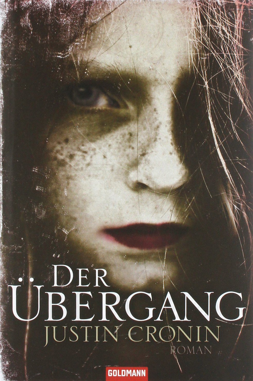 Der Übergang: Band 1 der "Passage-Trilogie" - Roman book