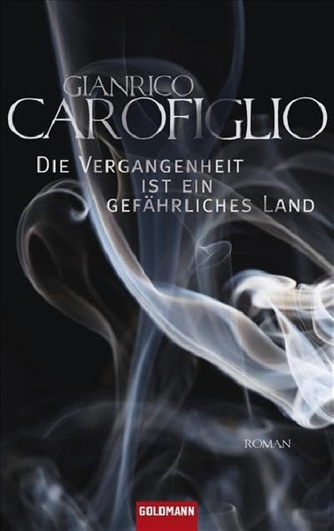 Die Vergangenheit ist ein gefährliches Land: Roman Action & Adventure